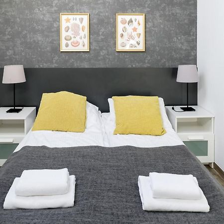 Modern Apartment In The Very Central Location 18 Krakau Exterior foto