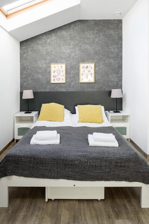 Modern Apartment In The Very Central Location 18 Krakau Exterior foto